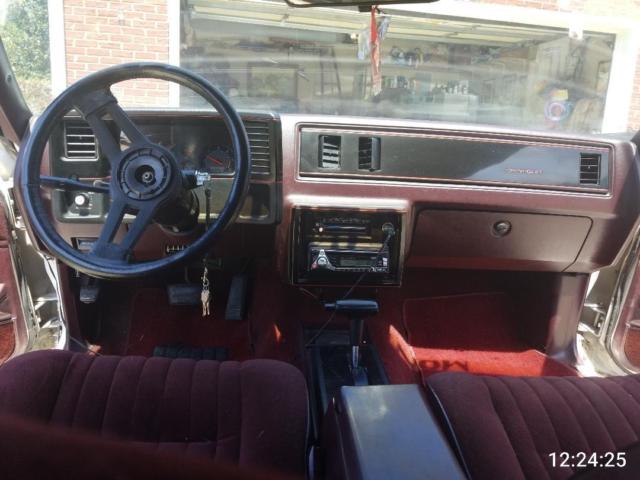 1987 Chevrolet Monte Carlo SS - photo 12