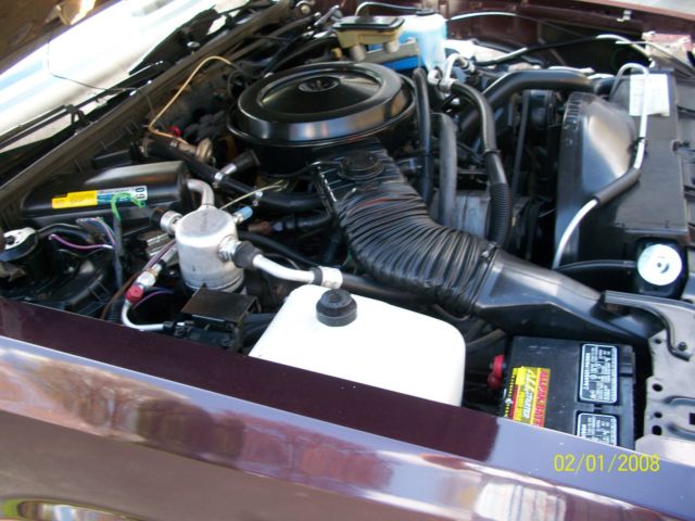 1987 Chevrolet Monte Carlo SS - photo 8