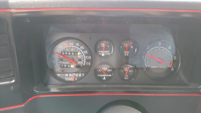 1987 Chevrolet Monte Carlo SS - photo 3