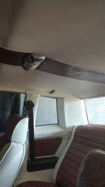1987 Chevrolet Monte Carlo coupe 2 doors - photo 3