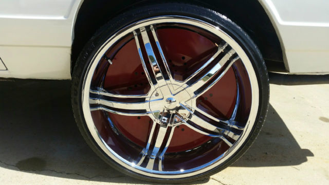 1987 Chevrolet Monte Carlo coupe 2 doors - photo 6