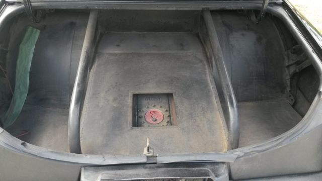 1987 Chevrolet Monte Carlo SS - photo 12