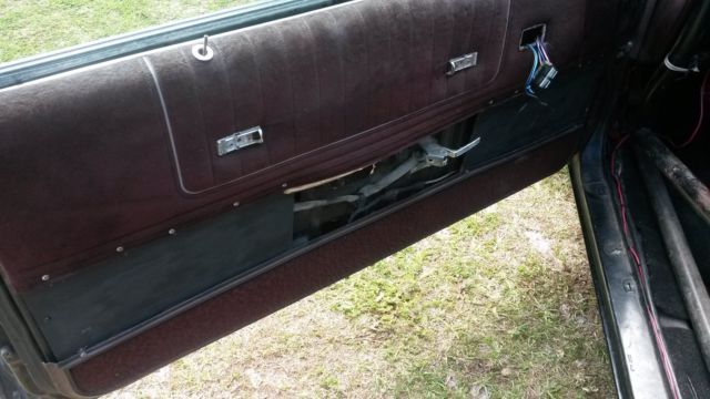1987 Chevrolet Monte Carlo SS - photo 8