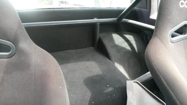1987 Chevrolet Monte Carlo SS - photo 9