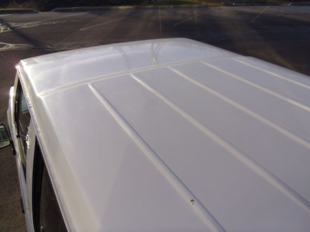 1987 Mitsubishi Montero - photo 7