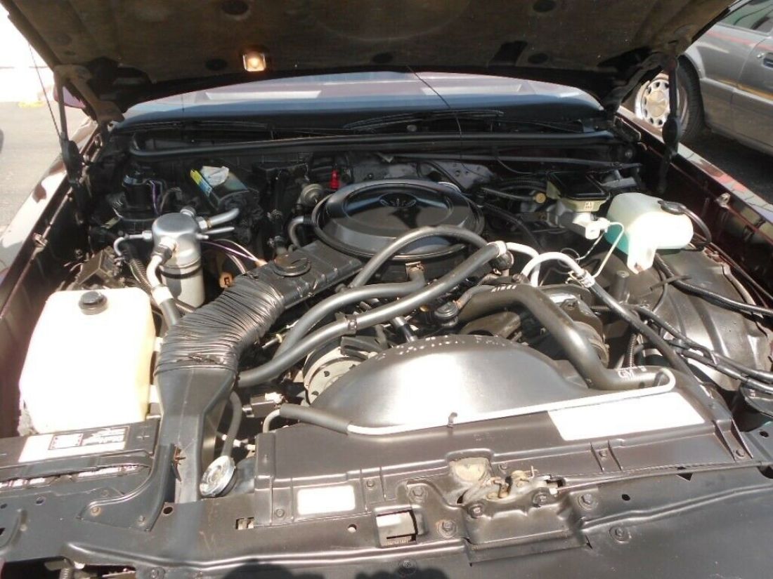 1987 Chevrolet Monte Carlo SS - photo 9