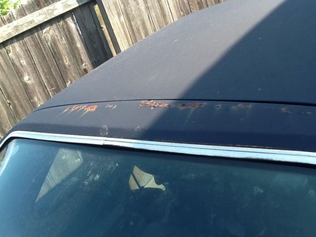 1987 Ford Mustang GT - photo 11