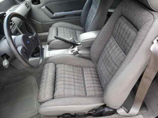 1987 Ford Mustang GT - photo 13