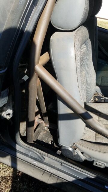 1987 Ford Mustang - photo 6