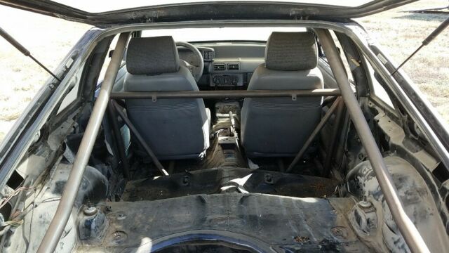 1987 Ford Mustang - photo 9
