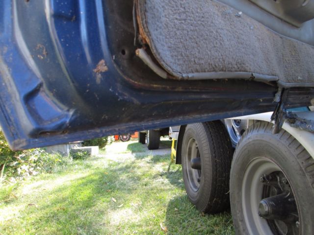 1987 Ford Mustang gt - photo 12