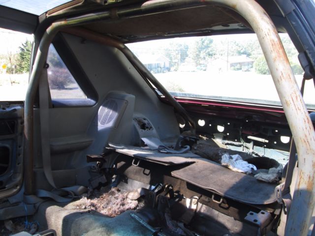 1987 Ford Mustang gt - photo 13