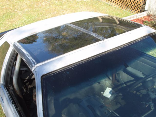 1987 Ford Mustang gt - photo 4