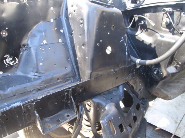 1987 Ford Mustang gt - photo 8