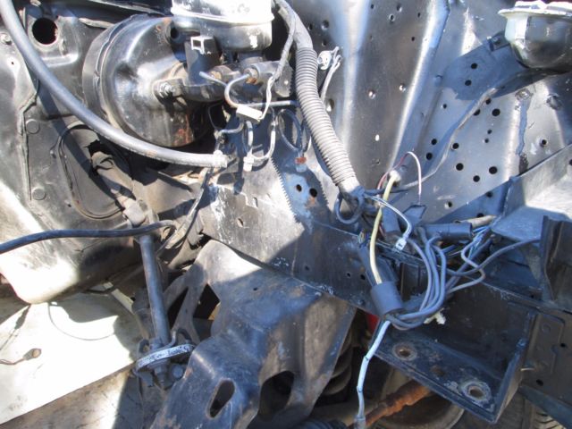 1987 Ford Mustang gt - photo 9