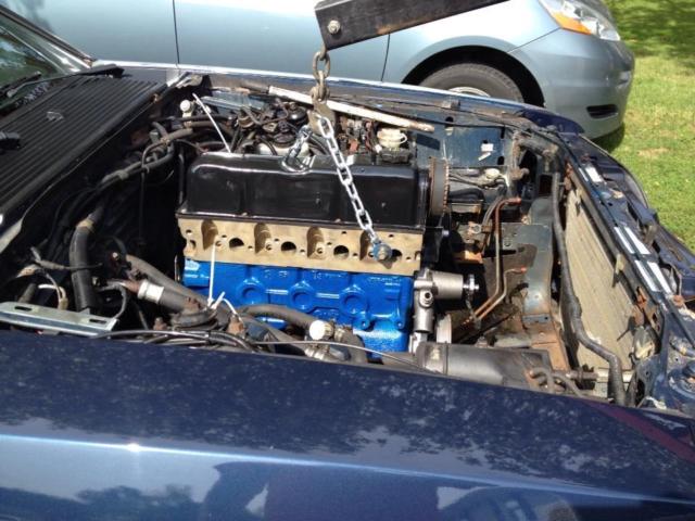 1987 Ford Mustang - photo 12