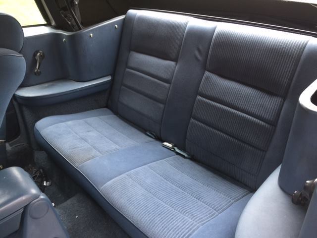1987 Ford Mustang - photo 9