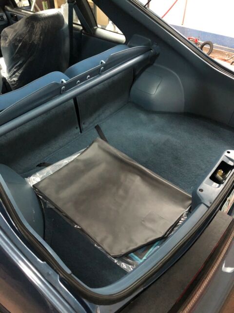 1987 Ford Mustang LX - photo 10