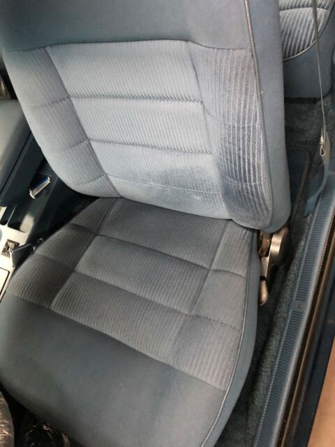 1987 Ford Mustang LX - photo 6