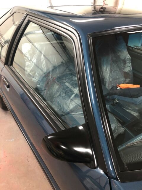 1987 Ford Mustang LX - photo 7