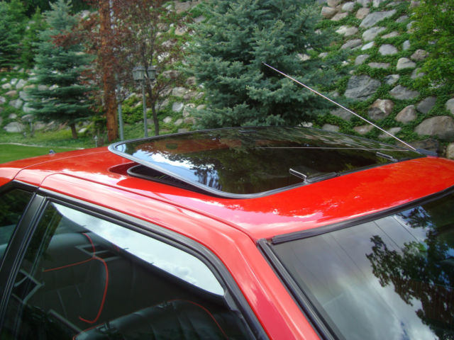 1987 Nissan 200SX SE V6 - photo 12
