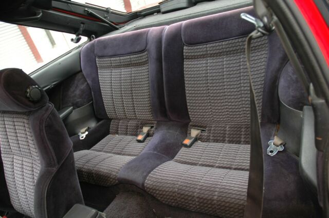 1987 Nissan 200SX SE - photo 10
