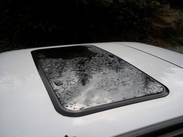 1987 Nissan 200SX 1987 200SX SE V6 5 speed - photo 6