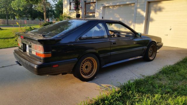 1987 Nissan 200SX SE - photo 4