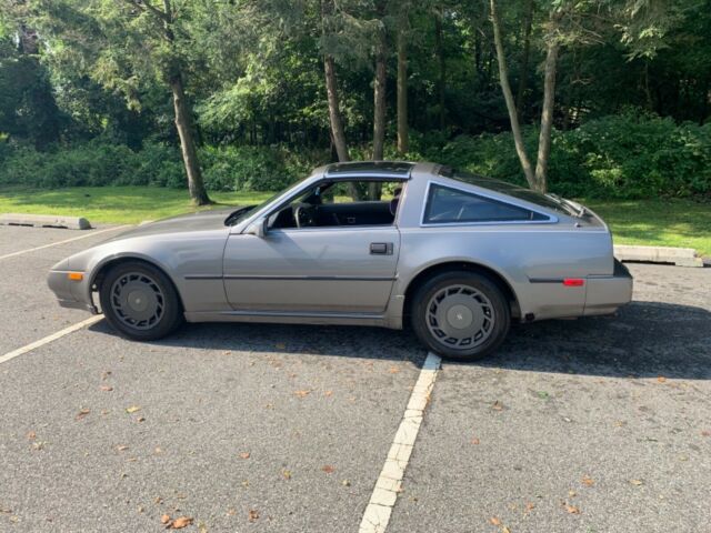 1987 Nissan 300ZX - photo 10