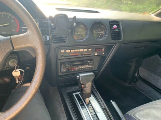 1987 Nissan 300ZX - photo 3
