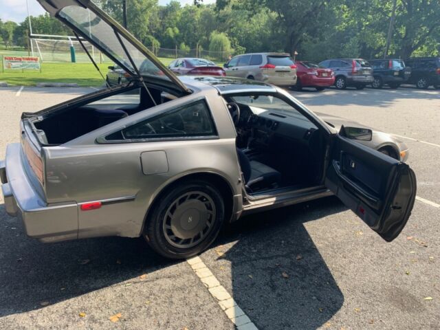 1987 Nissan 300ZX - photo 4