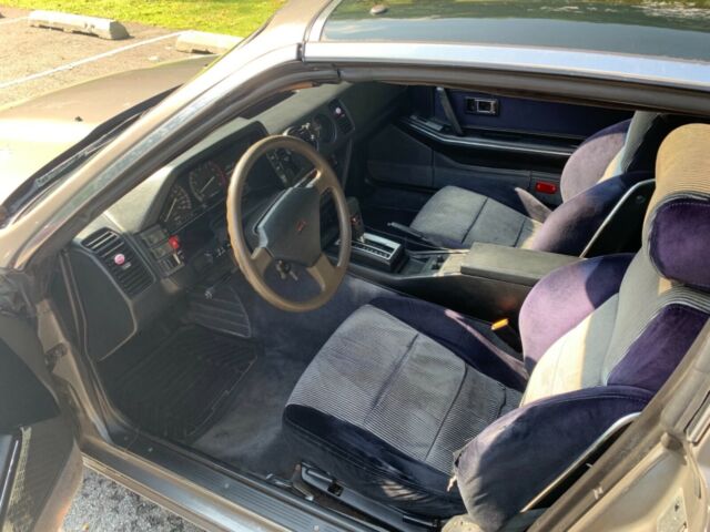 1987 Nissan 300ZX - photo 5