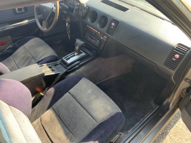1987 Nissan 300ZX - photo 6