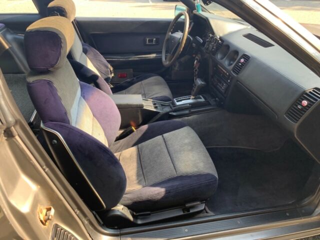1987 Nissan 300ZX - photo 7
