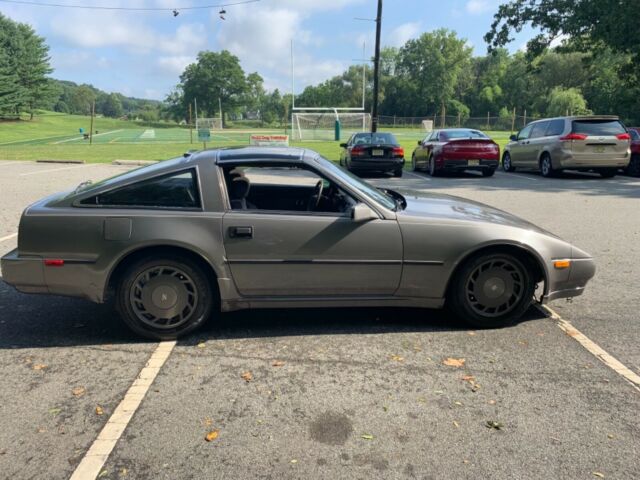 1987 Nissan 300ZX - photo 8