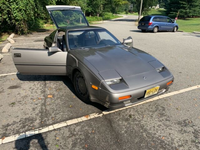 1987 Nissan 300ZX - photo 9