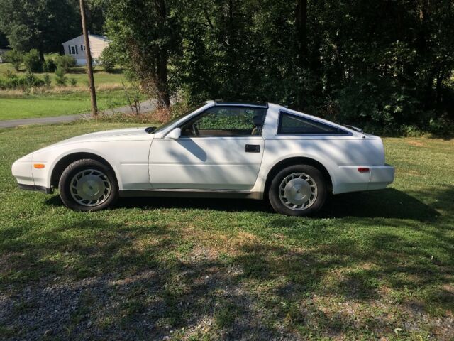 1987 Nissan 300ZX
