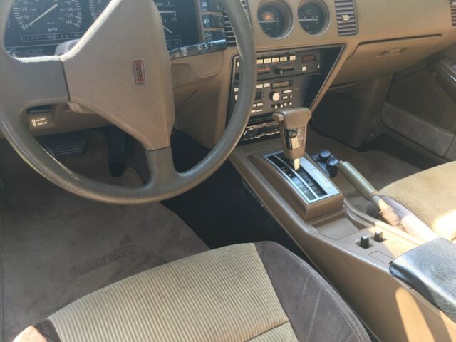 1987 Nissan 300ZX - photo 3