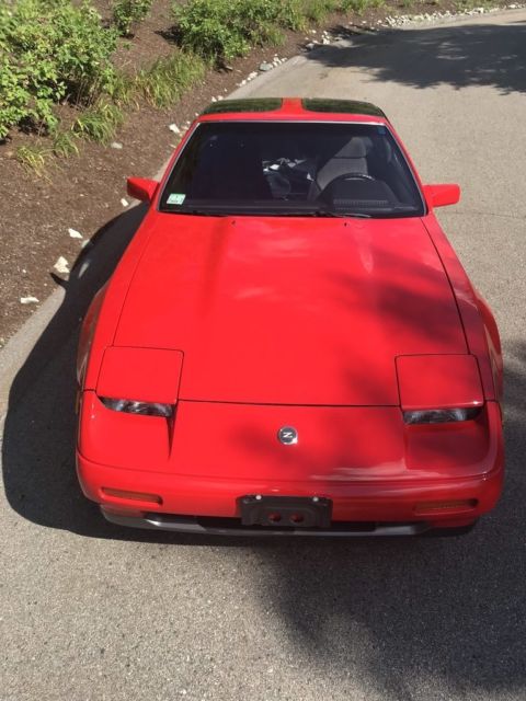 1987 Nissan 300ZX -- - photo 12