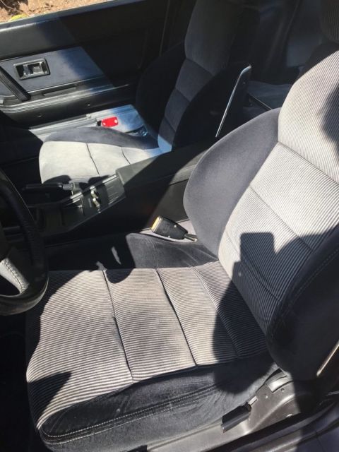 1987 Nissan 300ZX -- - photo 5