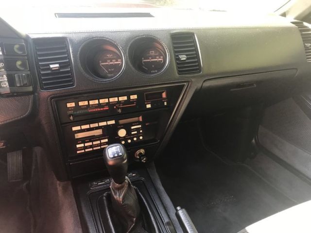1987 Nissan 300ZX -- - photo 8