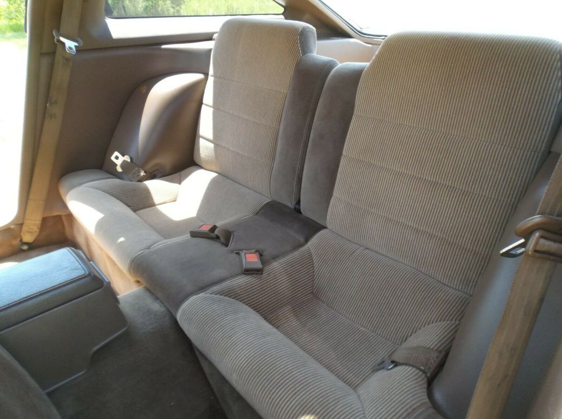 1987 Nissan 300ZX - photo 10