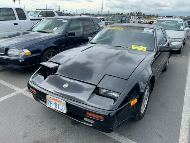 1987 Nissan 300ZX 300ZX - photo 5