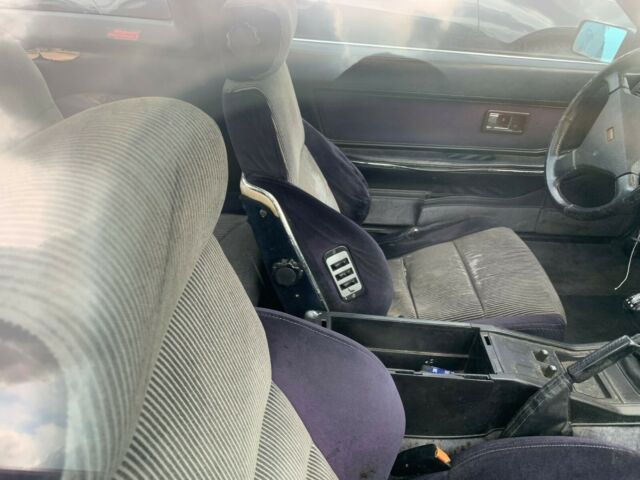 1987 Nissan 300ZX 300ZX - photo 8
