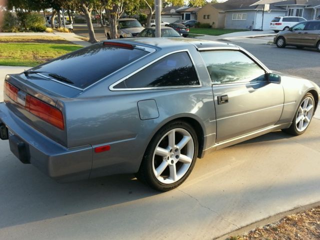 1987 Nissan 300ZX
