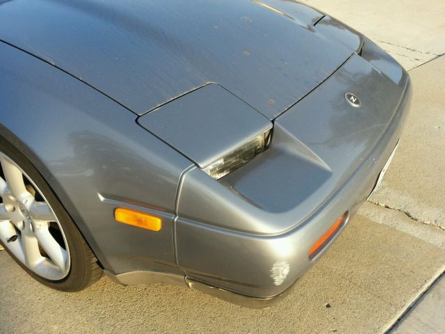 1987 Nissan 300ZX - photo 10