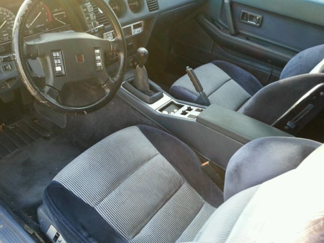 1987 Nissan 300ZX - photo 9