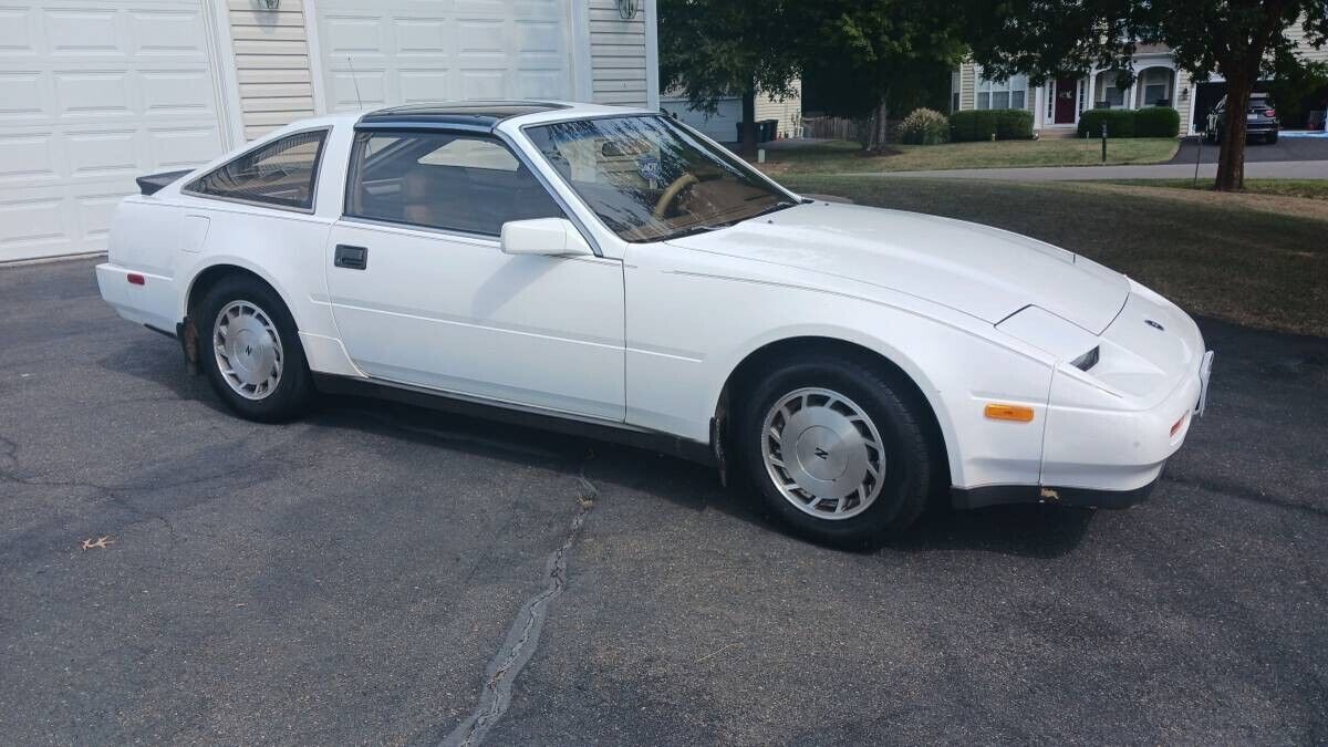 1987 Nissan 300ZX