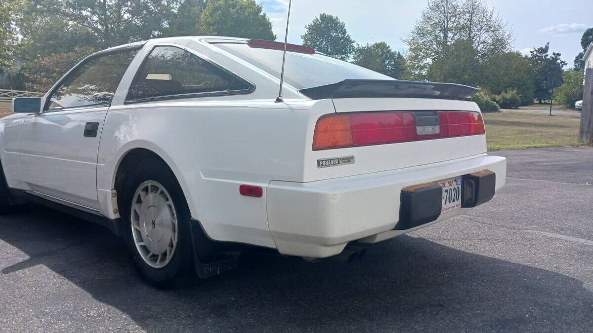 1987 Nissan 300ZX - photo 10