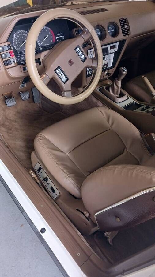 1987 Nissan 300ZX - photo 11